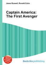 Captain America: The First Avenger