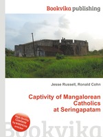 Captivity of Mangalorean Catholics at Seringapatam