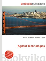 Agilent Technologies