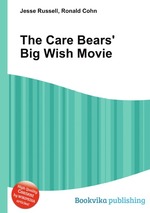 The Care Bears` Big Wish Movie