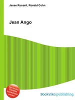 Jean Ango