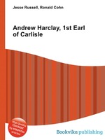 Andrew Harclay, 1st Earl of Carlisle