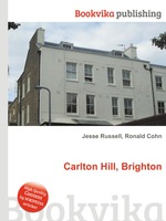 Carlton Hill, Brighton