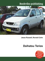 Daihatsu Terios