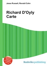 Richard D`Oyly Carte