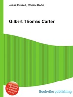 Gilbert Thomas Carter