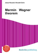 Mermin   Wagner theorem