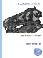 Bambiraptor