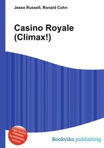 Casino Royale (Climax!)