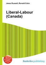 Liberal-Labour (Canada)