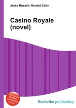 Casino Royale (novel)