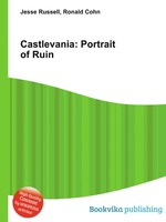 Castlevania: Portrait of Ruin