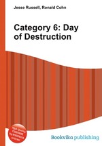 Category 6: Day of Destruction