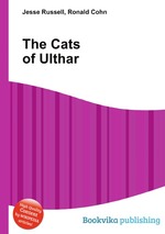 The Cats of Ulthar