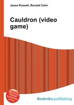 Cauldron (video game)