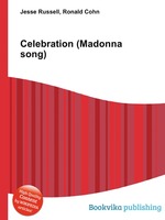 Celebration (Madonna song)