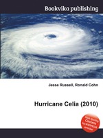 Hurricane Celia (2010)