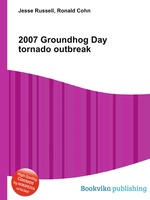 2007 Groundhog Day tornado outbreak