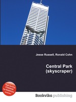 Central Park (skyscraper)