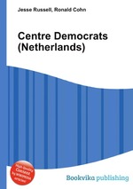 Centre Democrats (Netherlands)