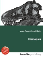 Ceratopsia