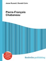 Pierre-Franois Chabaneau