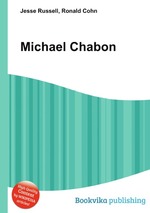 Michael Chabon