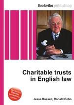 Charitable trusts in English law