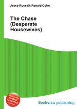 The Chase (Desperate Housewives)