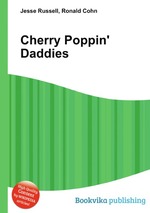 Cherry Poppin` Daddies