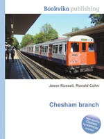 Chesham branch