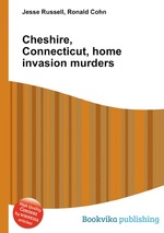 Cheshire, Connecticut, home invasion murders