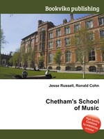 Chetham`s School of Music