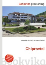 Chiprovtsi