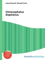 Chirocephalus diaphanus