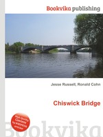 Chiswick Bridge