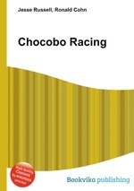 Chocobo Racing