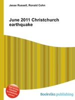 June 2011 Christchurch earthquake