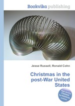 Christmas in the post-War United States