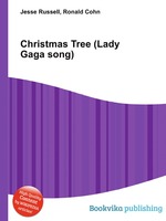 Christmas Tree (Lady Gaga song)