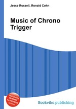 Music of Chrono Trigger