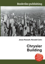 Chrysler Building