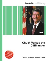 Chuck Versus the Cliffhanger