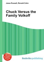 Chuck Versus the Family Volkoff