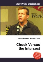 Chuck Versus the Intersect