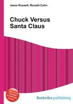 Chuck Versus Santa Claus