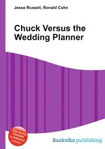 Chuck Versus the Wedding Planner