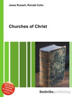 Churches of Christ