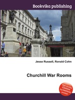 Churchill War Rooms