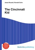 The Cincinnati Kid